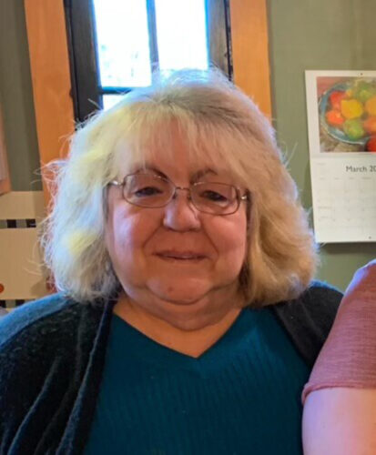 Sherry L. (Paul) Probst